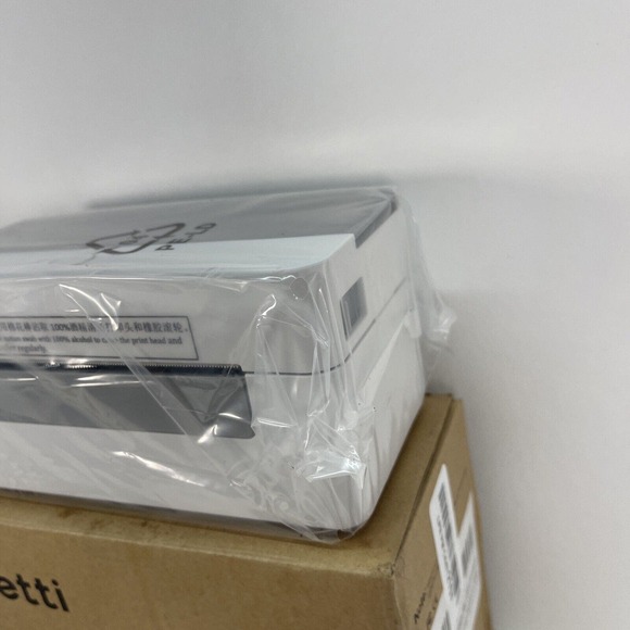 VRETTI Bluetooth Thermal Shipping Label Printer For UPS USPS FedEx - Picture 9 of 12